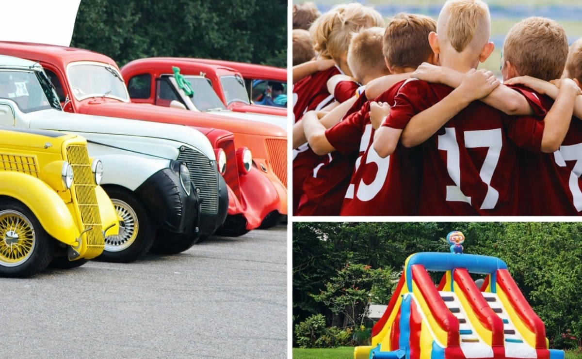 Rydułtowy wybierają! Trzy projekty powalczą o realizację w Budżecie Obywatelskim 2027 - Serwis informacyjny z Raciborza - naszraciborz.pl