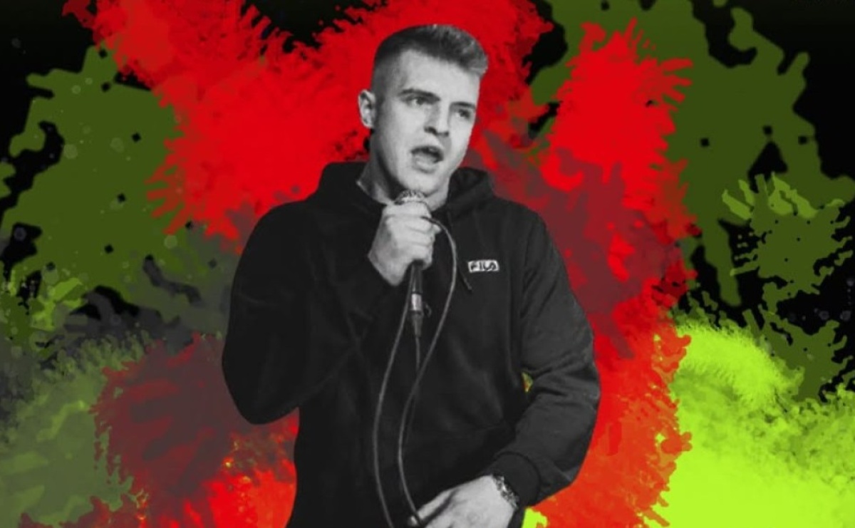 RAP IN RADLIN 2026 nabiera tempa. Kolejni artyści dołączają do line-upu - Serwis informacyjny z Raciborza - naszraciborz.pl