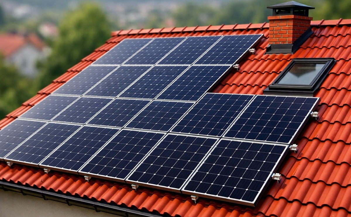 12 gminnych budynków zyska odnawialne źródła energii. Trwa przetarg w Gminie Godów - Serwis informacyjny z Wodzisławia - naszwodzislaw.com