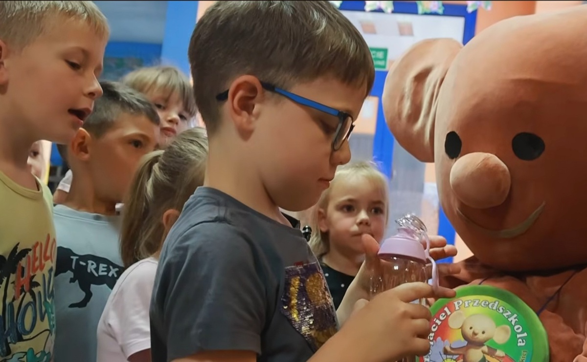 Ekologia łączy pokolenia. W Rydułtowach powstała wyjątkowa seria edukacyjnych filmów [WIDEO] - Serwis informacyjny z Raciborza - naszraciborz.pl