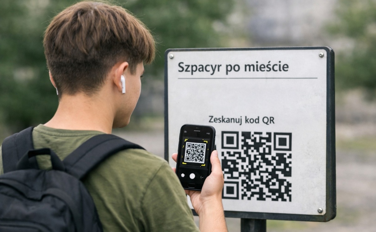 Rydułtowy do odkrycia. Rusz w miejską grę i odbierz wyjątkową nagrodę - Serwis informacyjny z Raciborza - naszraciborz.pl