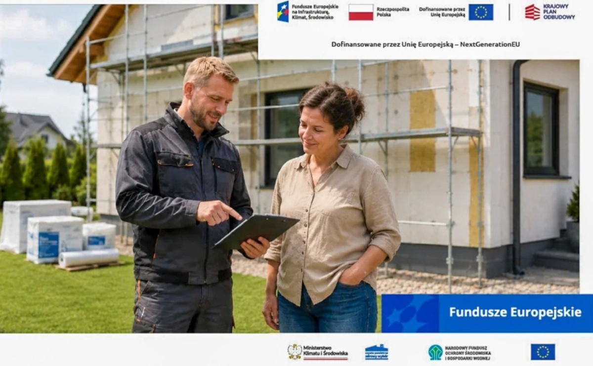 Korzystne zmiany w programie Czyste Powietrze. Nowe zasady już obowiązują - Serwis informacyjny z Raciborza - naszraciborz.pl