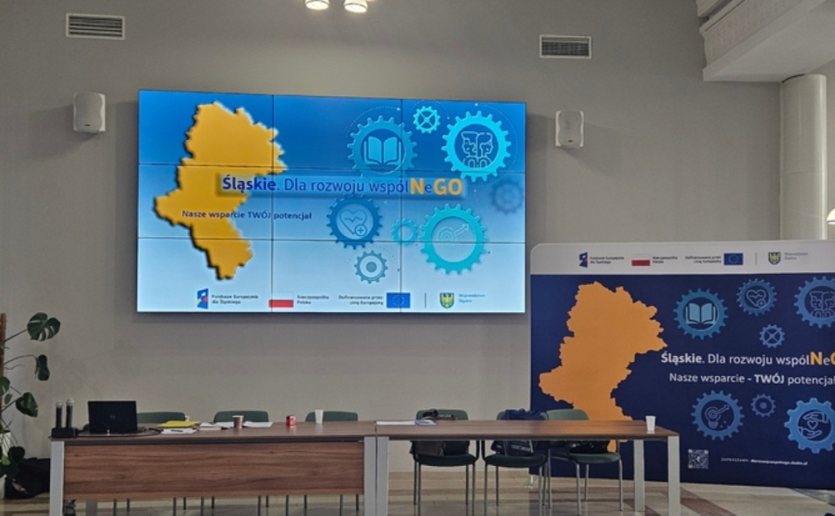 Ponad 2,5 mln zł dla organizacji społecznych. Środki trafią także do subregionu zachodniego - Serwis informacyjny z Raciborza - naszraciborz.pl