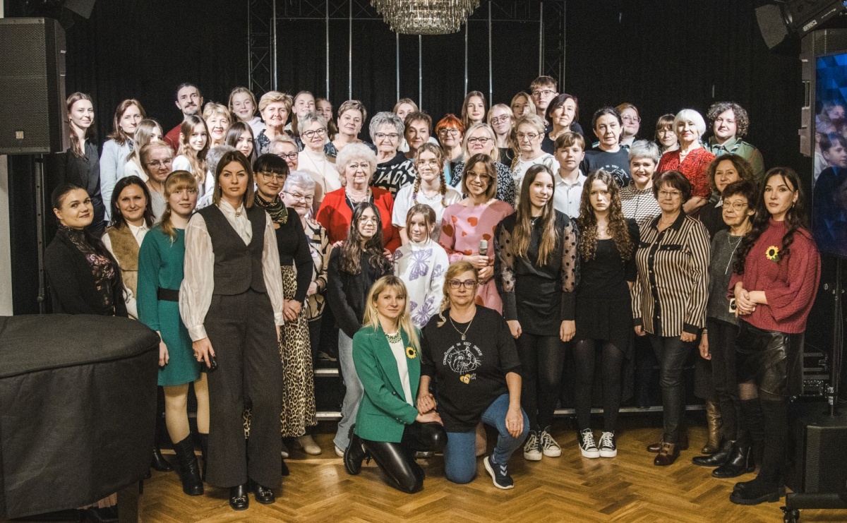 Ważne wyróżnienie dla Wodzisławia Śląskiego. Centrum Aktywności Społecznej z wyjątkowym patronatem - Serwis informacyjny z Raciborza - naszraciborz.pl