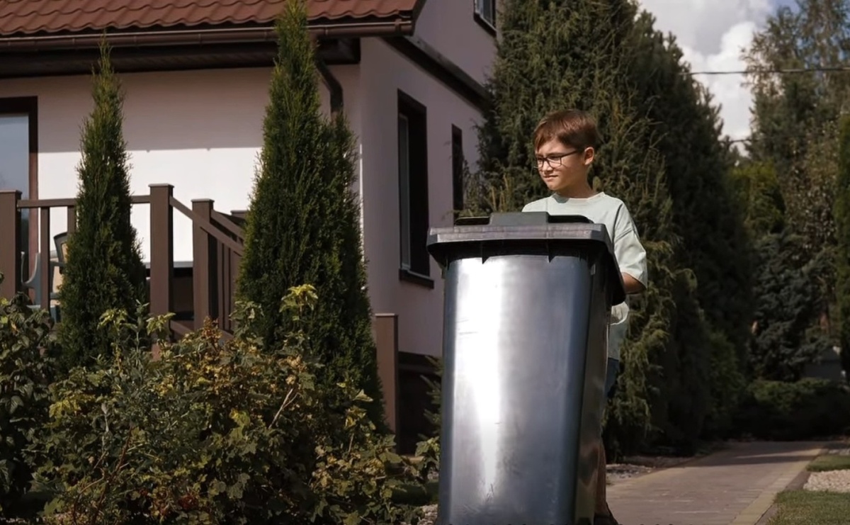 Ekologia oczami młodych. Rydułtowska młodzież pokazuje, że troska o planetę łączy pokolenia [WIDEO] - Serwis informacyjny z Raciborza - naszraciborz.pl