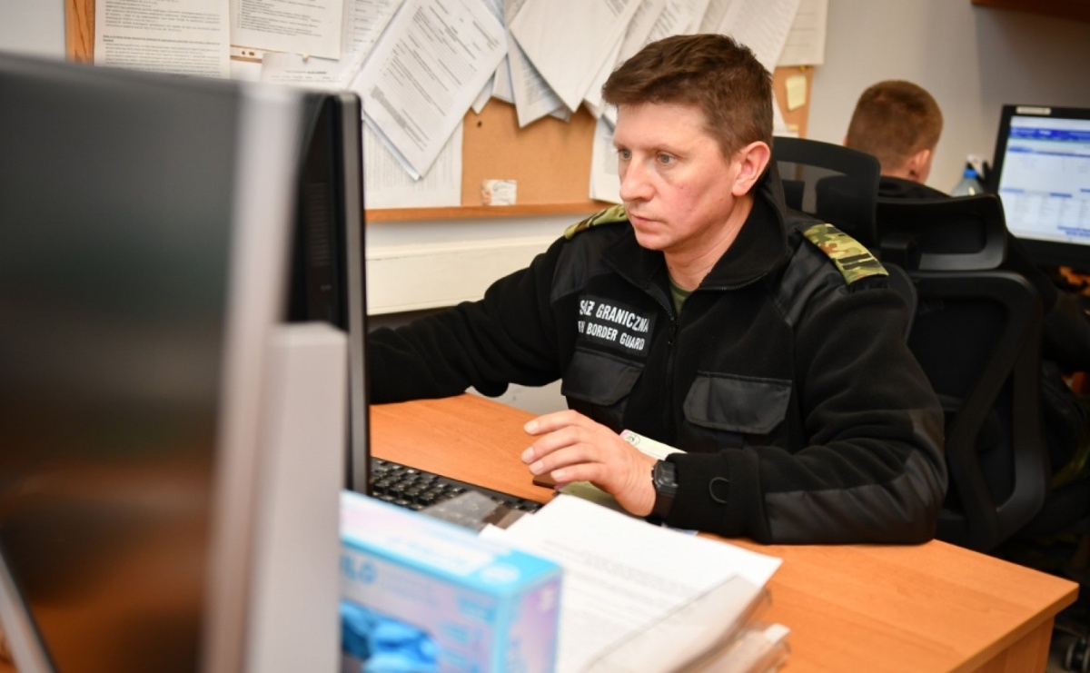 11 Uzbeków i Kolumbijczyk pracowali bez zezwoleń - Serwis informacyjny z Raciborza - naszraciborz.pl