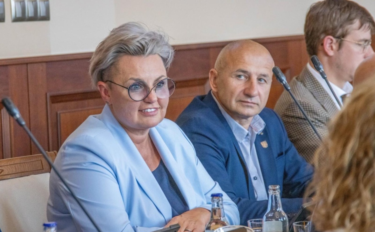 Szpital odpowiada radnej. Zapowiada kroki prawne po słowach o kolorze skóry - Serwis informacyjny z Raciborza - naszraciborz.pl
