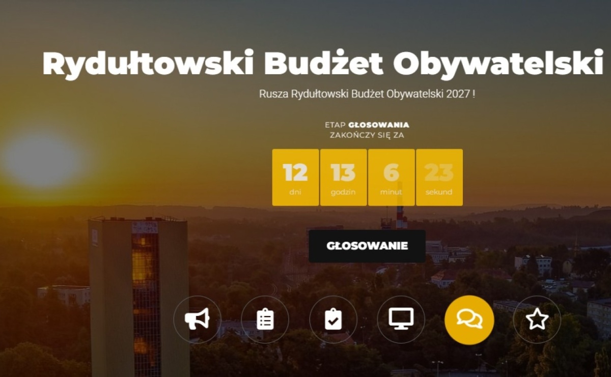 Moto Show, wielki festyn czy raj dmuchańców? Mieszkańcy Rydułtów zdecydują o przyszłym wydarzeniu - Serwis informacyjny z Raciborza - naszraciborz.pl