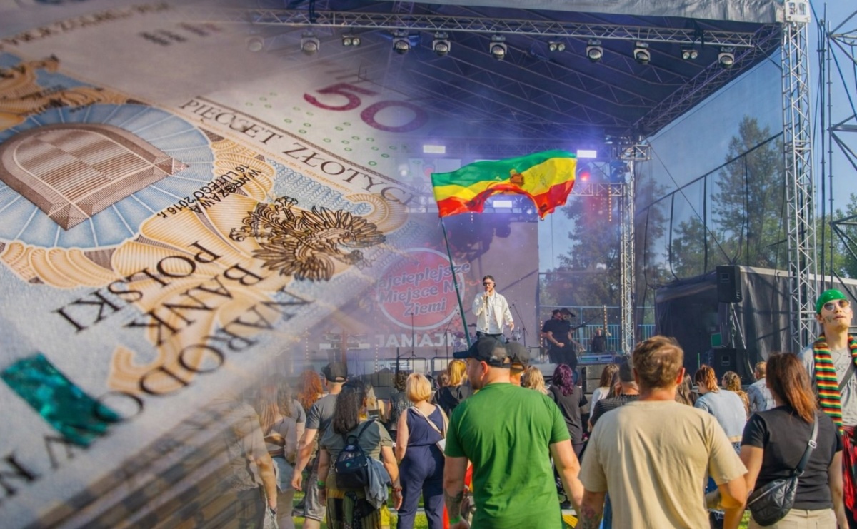 Radny zażądał pełnych rozliczeń. WCK pokazało koszty największych imprez - Serwis informacyjny z Raciborza - naszraciborz.pl