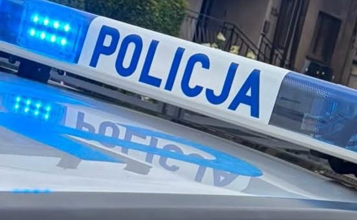 Był na urlopie, ale rozpoznał poszukiwanego. 23-latek trafił za kraty - Serwis informacyjny z Raciborza - naszraciborz.pl