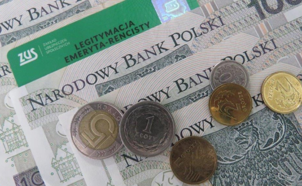 Wcześniejsze wypłaty emerytur i rent - Serwis informacyjny z Raciborza - naszraciborz.pl