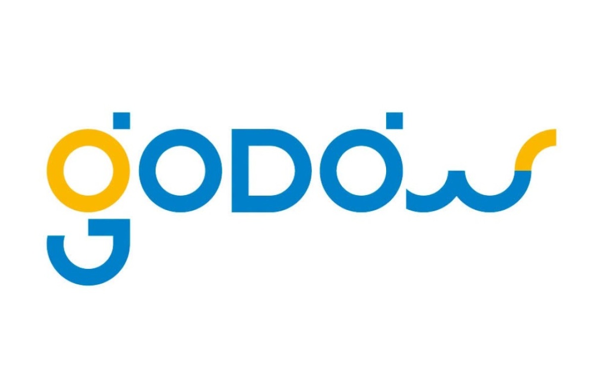 Nowe logo Gminy Godów podzieliło mieszkańców. Jedni widzą nowoczesność, inni nieczytelny bazgroł - Serwis informacyjny z Raciborza - naszraciborz.pl