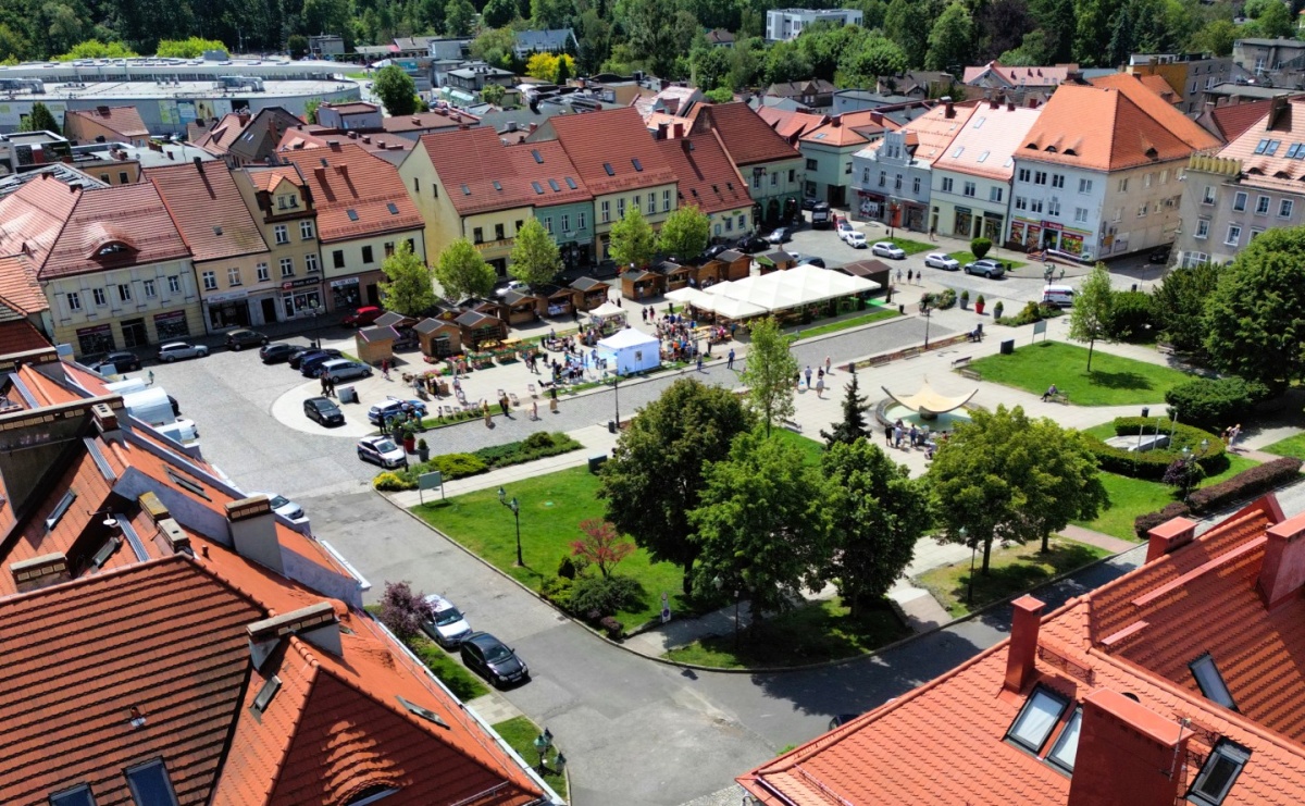 Sierpień w Wodzisławiu Śląskim - Serwis informacyjny z Raciborza - naszraciborz.pl