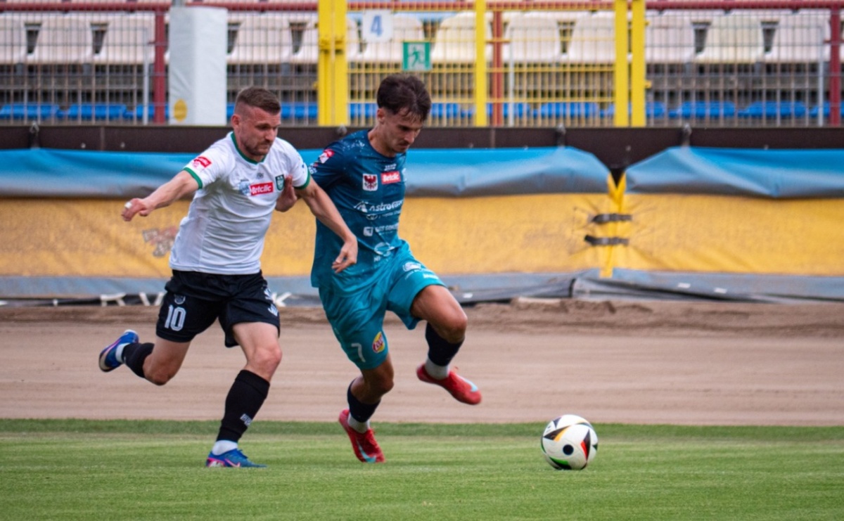 Sportowe podsumowanie weekendu - Serwis informacyjny z Raciborza - naszraciborz.pl