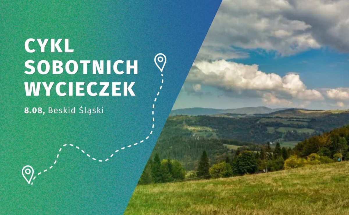 Zapisy właśnie ruszyły! Chętni nie powinni zwlekać z rezerwacją miejsc na beskidzką wyprawę - Serwis informacyjny z Raciborza - naszraciborz.pl