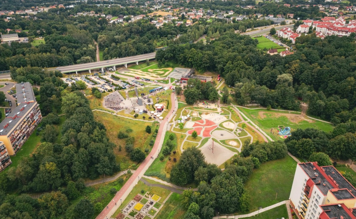 Tydzień pełen atrakcji w Wodzisławiu Śląskim. Koncerty, kino, warsztaty i wielkie święto miasta - Serwis informacyjny z Raciborza - naszraciborz.pl
