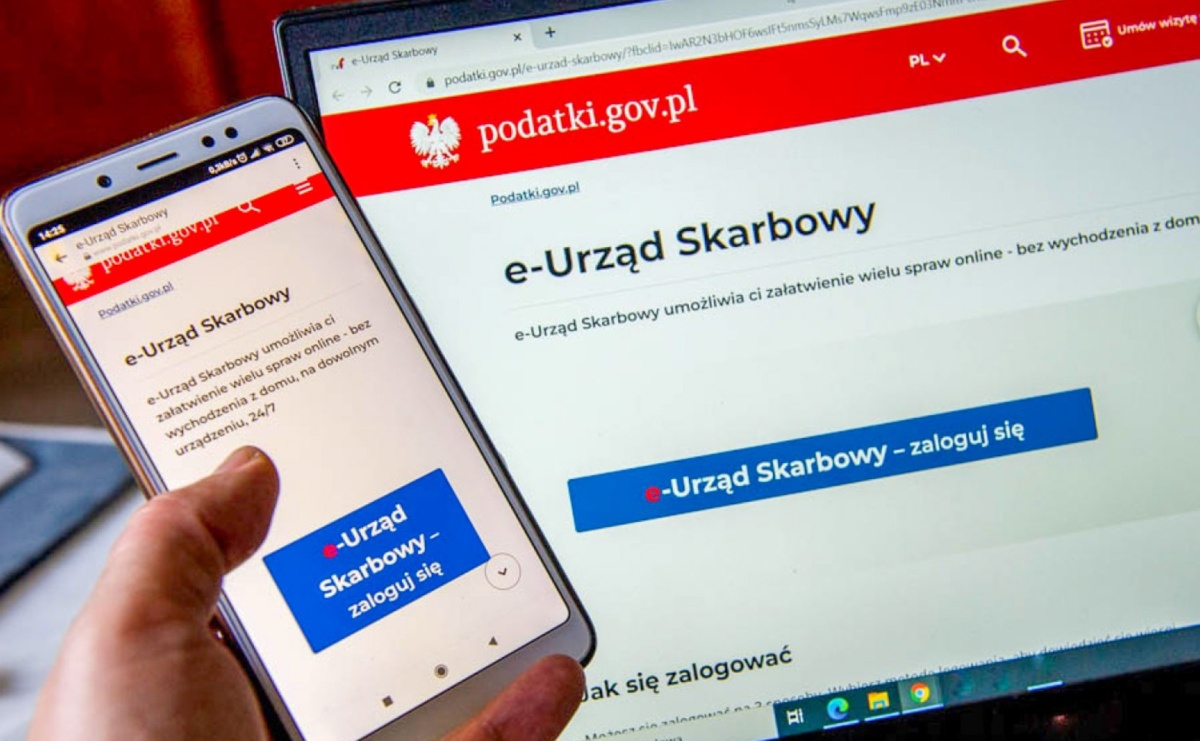 Urzędy skarbowe zamknięte 14 sierpnia. Wyznaczono dzień wolny dla służby cywilnej - Serwis informacyjny z Raciborza - naszraciborz.pl