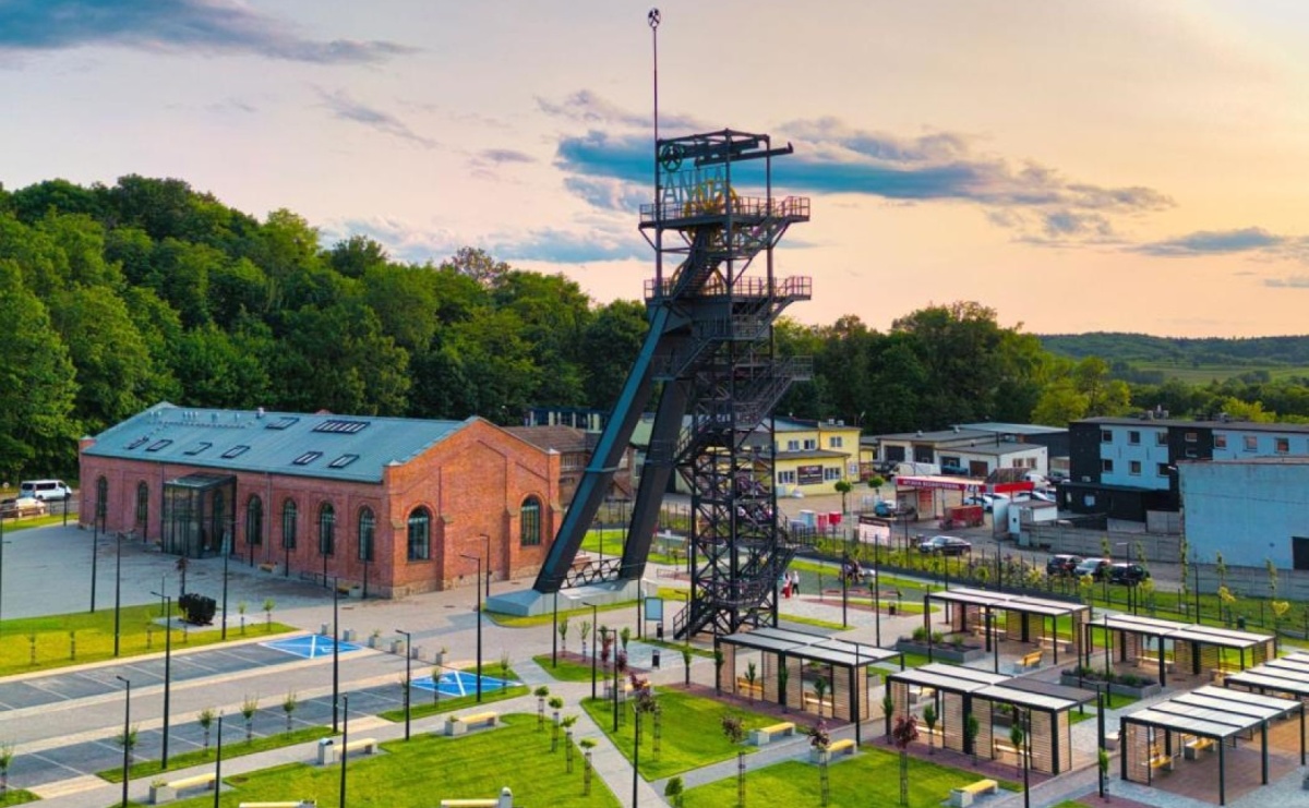 Śląskie wybiera architektoniczne perełki. Zobacz kandydatów z Rybnika i Pszowa! - Serwis informacyjny z Raciborza - naszraciborz.pl