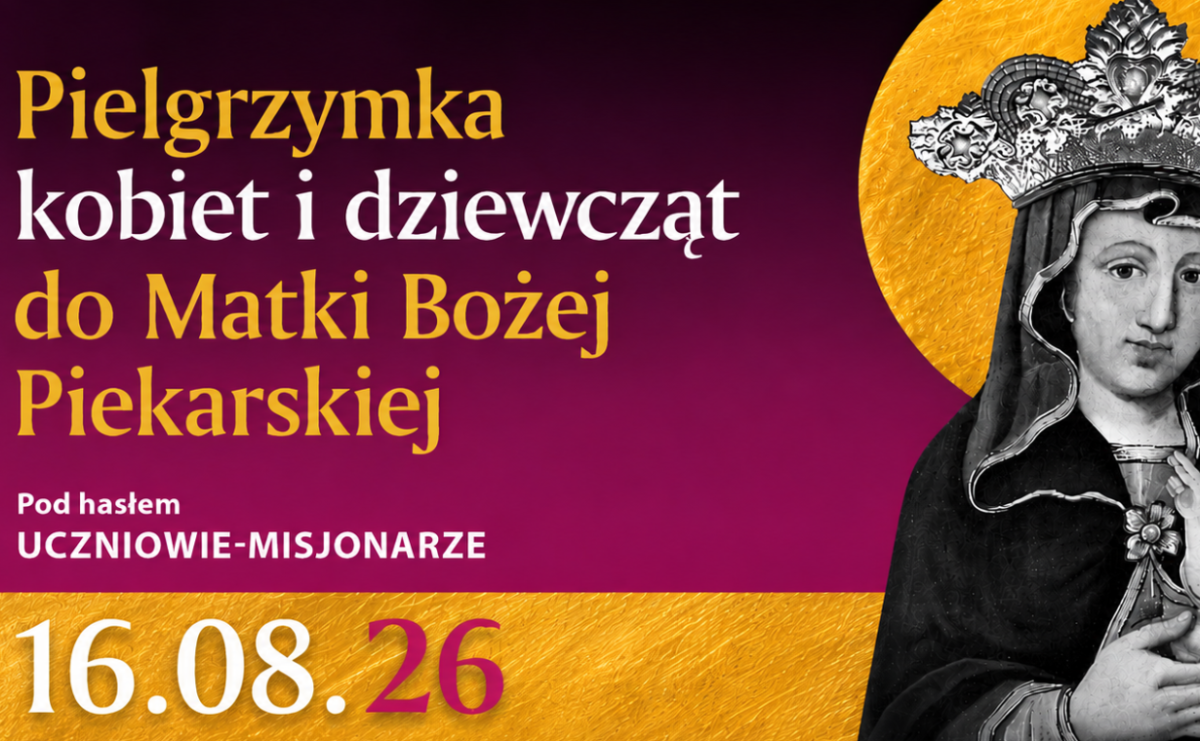 Piekary Śląskie znów będą gościć tysiące pielgrzymek - Serwis informacyjny z Raciborza - naszraciborz.pl