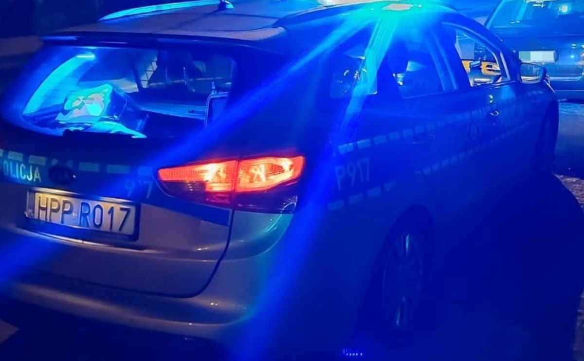 85 km/h w Kornowacu i aktywny zakaz prowadzenia. 21-latek z Rydułtów odpowie przed sądem - Serwis informacyjny z Raciborza - naszraciborz.pl