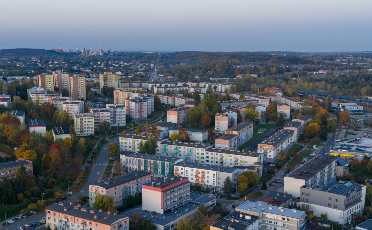 Trwa przetarg na przebudowę ulicy Żeromskiego - Serwis informacyjny z Raciborza - naszraciborz.pl