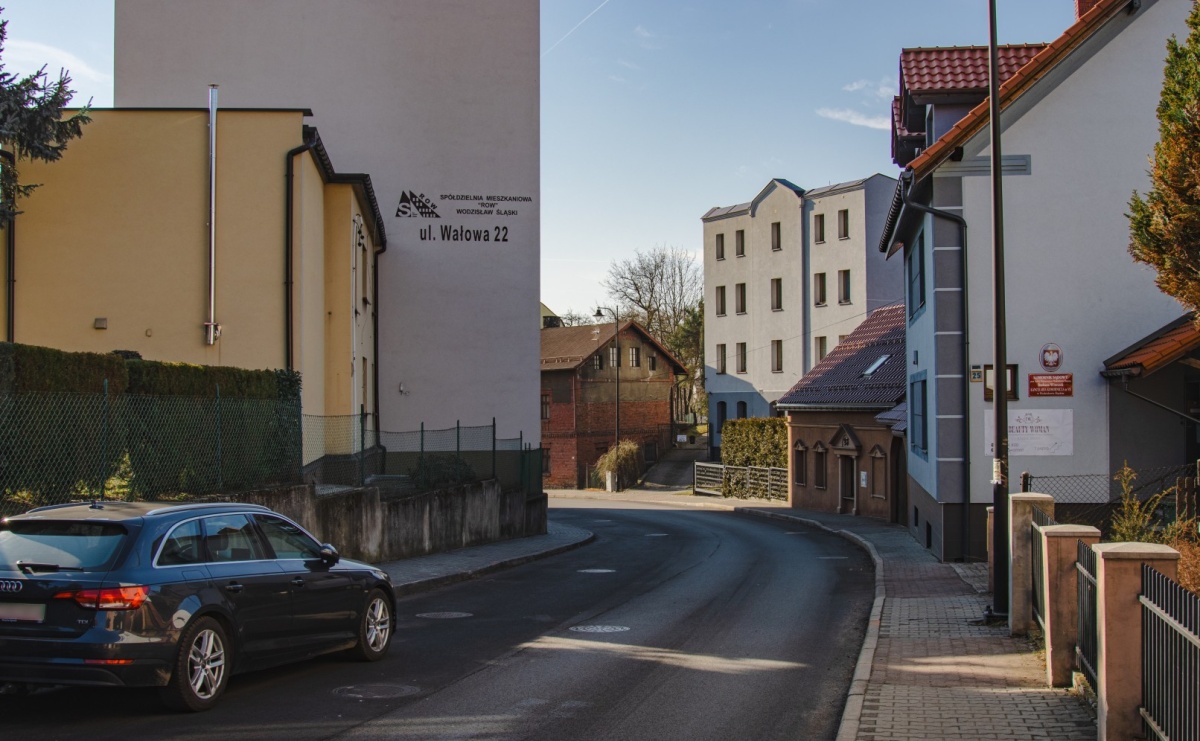 30 mln zł na drogi. Trwają ostatnie odbiory 18 inwestycji - Serwis informacyjny z Raciborza - naszraciborz.pl