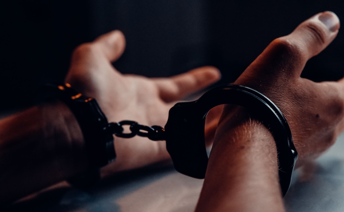 Zatrzymanie przez policję – jakie prawa ma osoba zatrzymana i co dzieje się dalej? - Serwis informacyjny z Raciborza - naszraciborz.pl