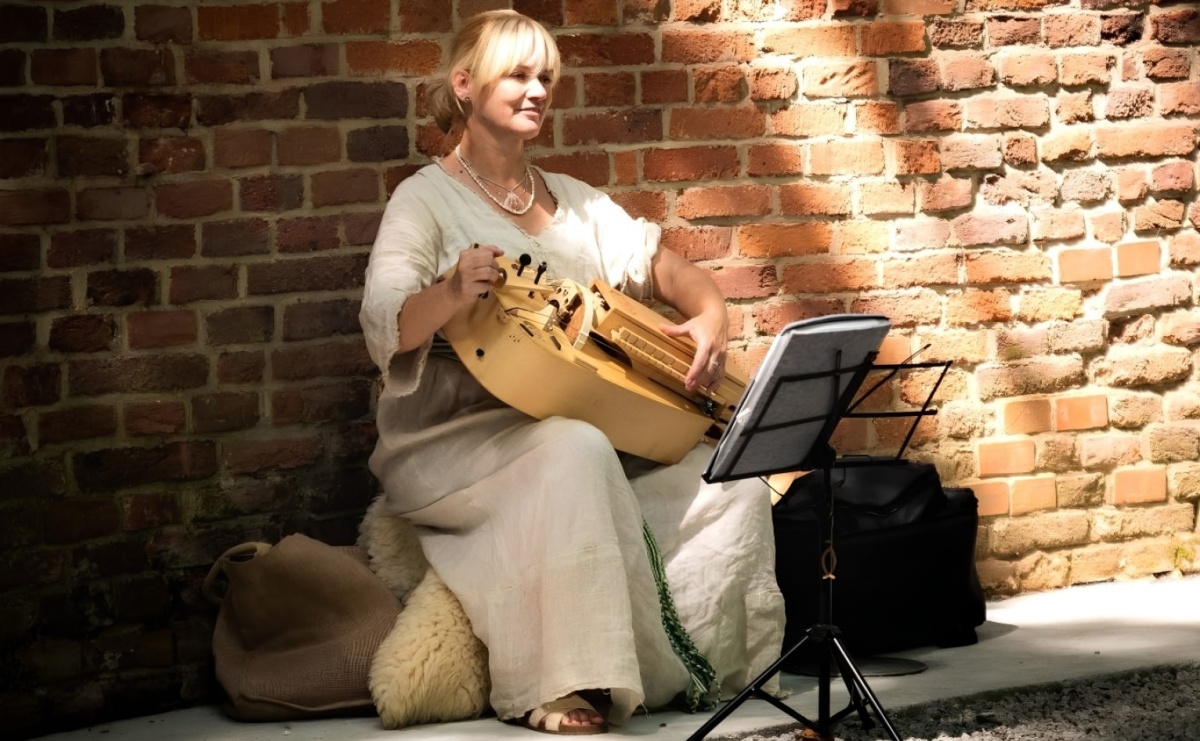 Jutro warsztaty rzeźbiarskie i koncert muzyki dawnej przy Baszcie Rycerskiej - Serwis informacyjny z Raciborza - naszraciborz.pl