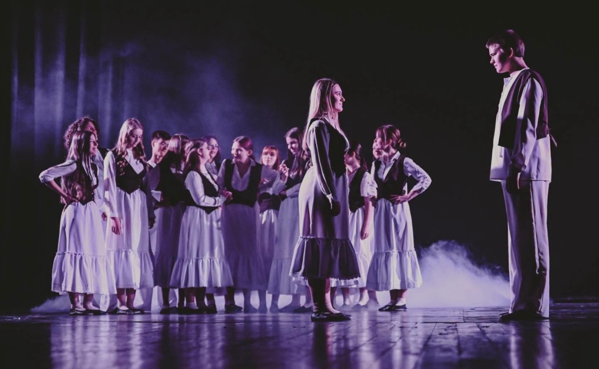 Masz 14 lat lub więcej i lubisz scenę? Teatr Szydło prowadzi nabór - Serwis informacyjny z Raciborza - naszraciborz.pl