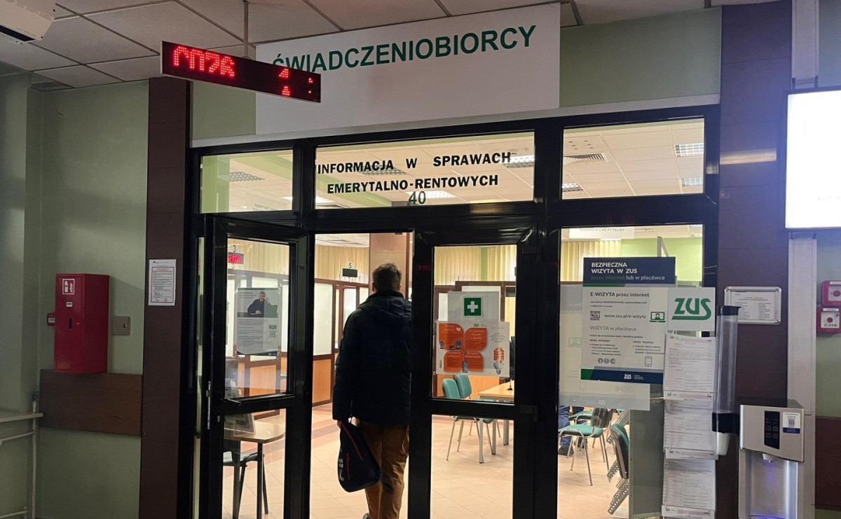 Czternastki ruszają we wrześniu. Nawet blisko 2 tys. zł dodatkowego wsparcia - Serwis informacyjny z Raciborza - naszraciborz.pl