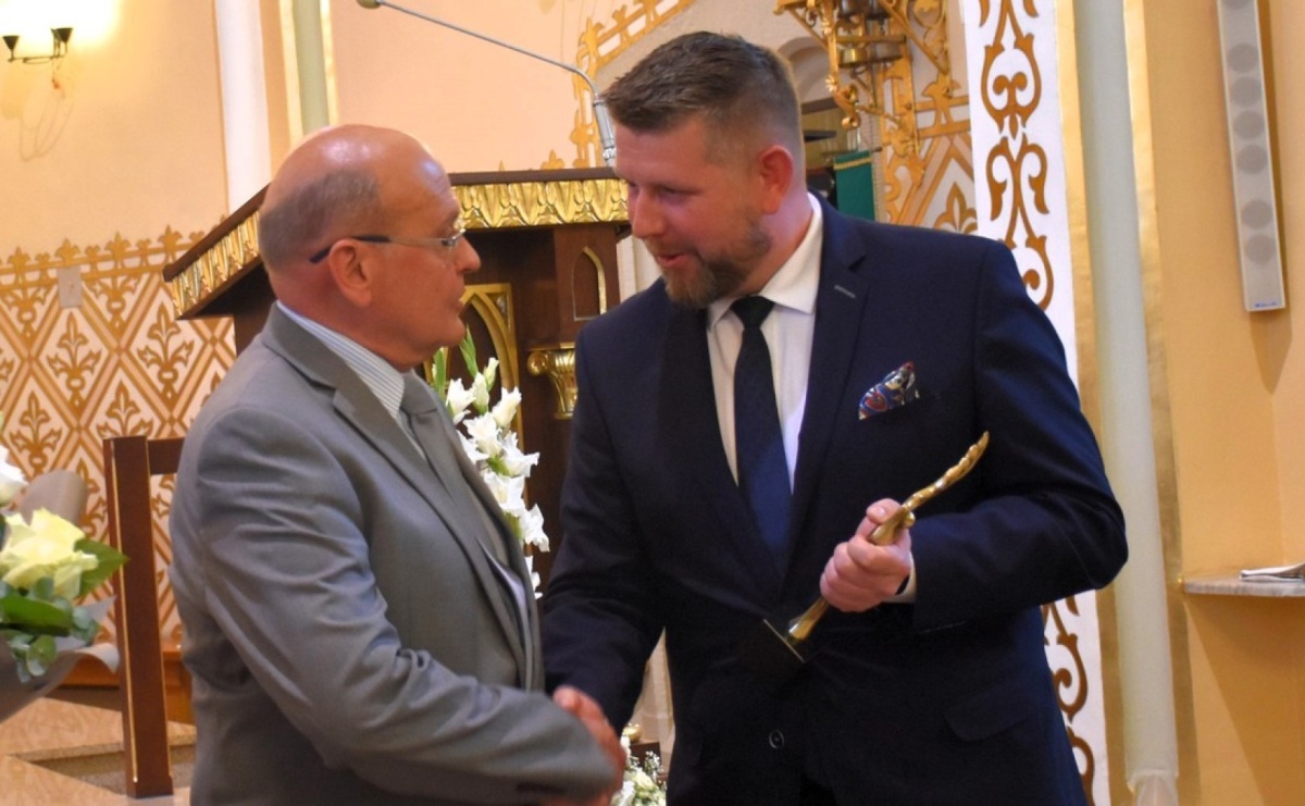 Co stało się ze Złotym Wawrzynem? Radny pyta, dlaczego prestiżowa nagroda zniknęła - Serwis informacyjny z Raciborza - naszraciborz.pl