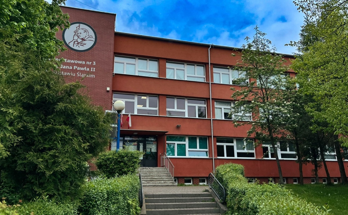 Ponad 4500 dzieci wróci do wodzisławskich placówek. Miasto podsumowuje przygotowania do nowego roku szkolnego - Serwis informacyjny z Raciborza - naszraciborz.pl