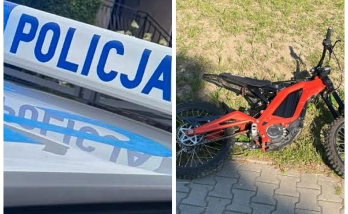 Policja wzięła pod lupę elektryczne jednoślady. Posypały się mandaty za 8 tys. zł - Serwis informacyjny z Wodzisławia - naszwodzislaw.com