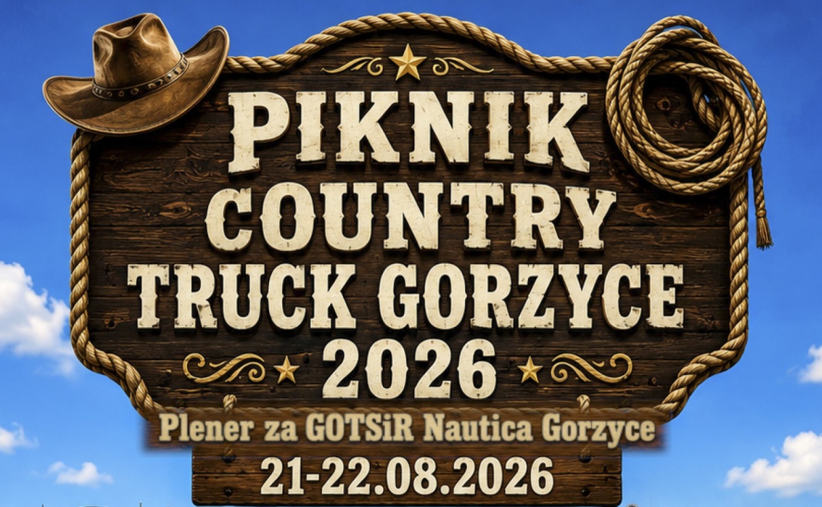 Weekend pełen atrakcji w Gorzycach. Koncert, grill i zabawa na świeżym powietrzu - Serwis informacyjny z Raciborza - naszraciborz.pl