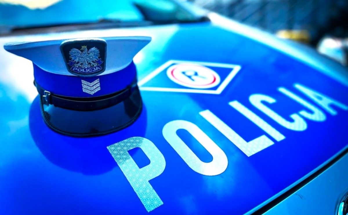 Pieszy nie ma drugiej szansy. Policja apeluje o ostrożność przy przejściach - Serwis informacyjny z Raciborza - naszraciborz.pl