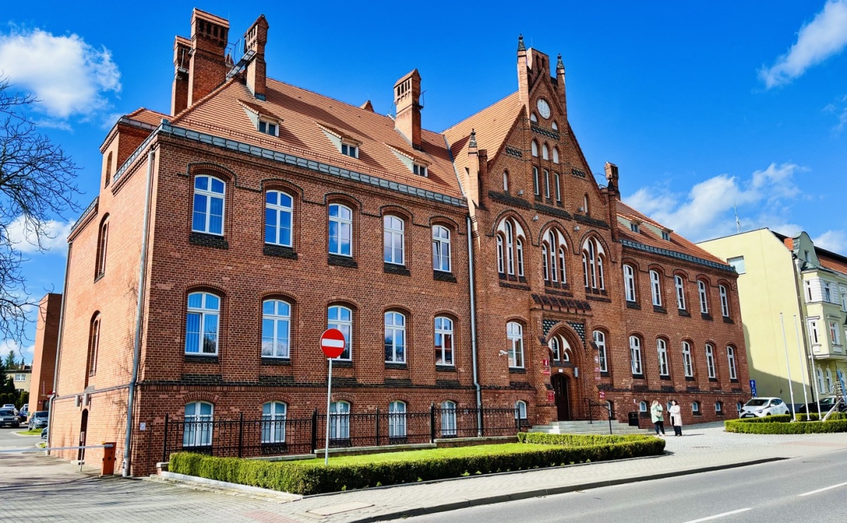 Praca w wodzisławskim magistracie. Urząd Miasta prowadzi nabór - Serwis informacyjny z Raciborza - naszraciborz.pl