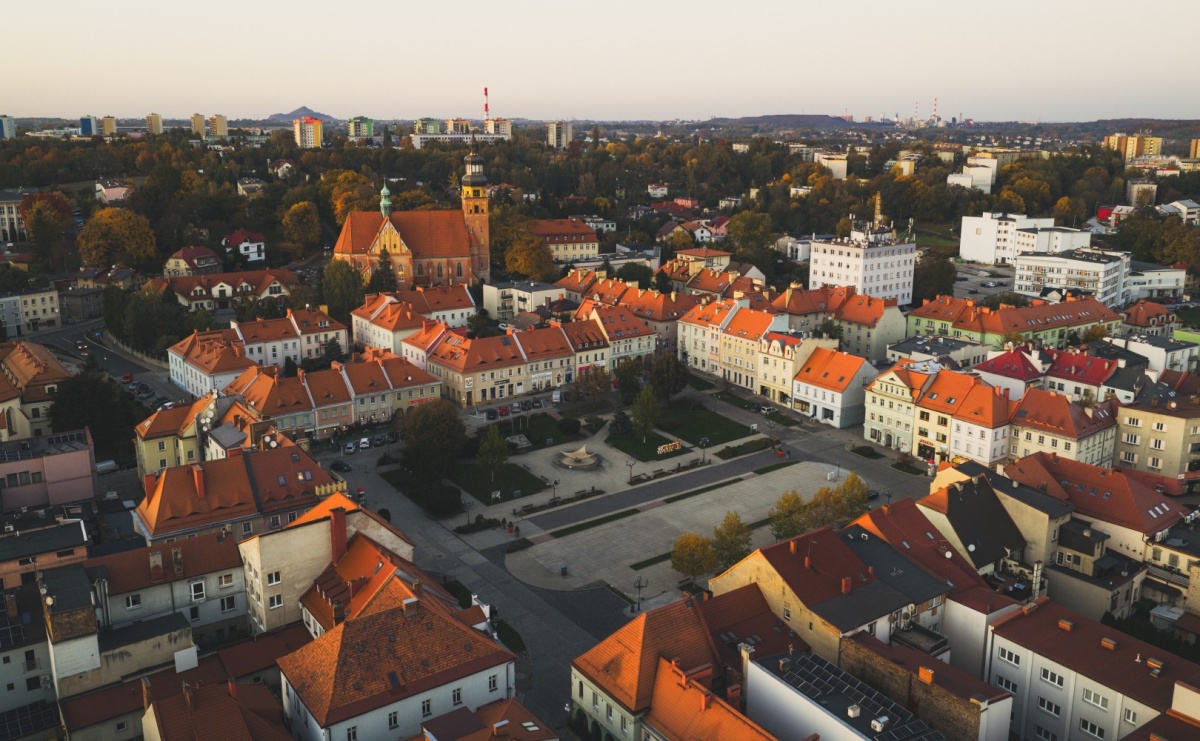 Co? Gdzie? Kiedy? Weekend w Wodzisławiu Śląskim - Serwis informacyjny z Raciborza - naszraciborz.pl