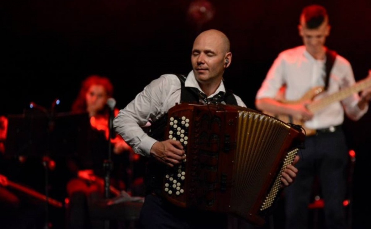 Wystawa, koncert i Marcin Wyrostek. Radlin zaprasza na finał warsztatów EMMA - Serwis informacyjny z Raciborza - naszraciborz.pl