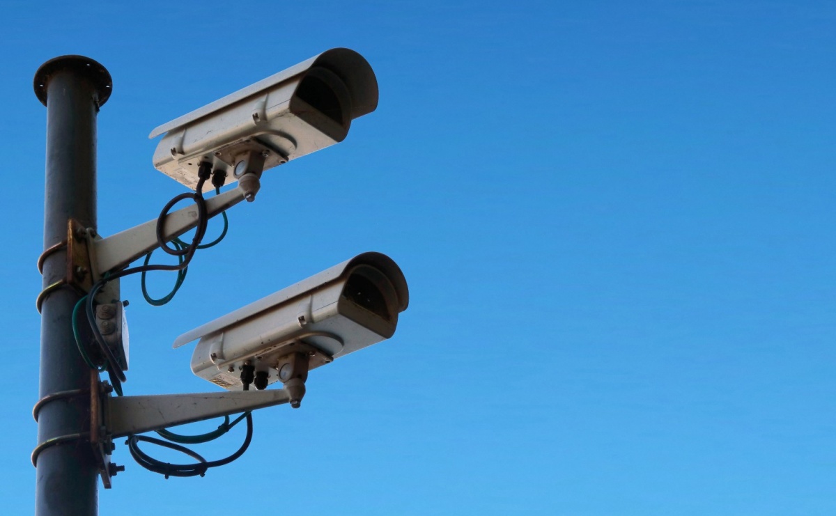 120 tys. zł na bezpieczeństwo w Mszanie. Powstanie nowy system monitoringu - Serwis informacyjny z Raciborza - naszraciborz.pl