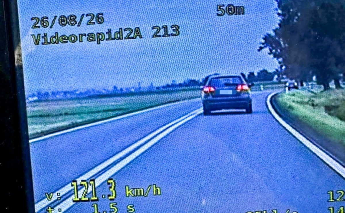 33-latek z Rydułtów przeszarżował w Kornicach - Serwis informacyjny z Raciborza - naszraciborz.pl