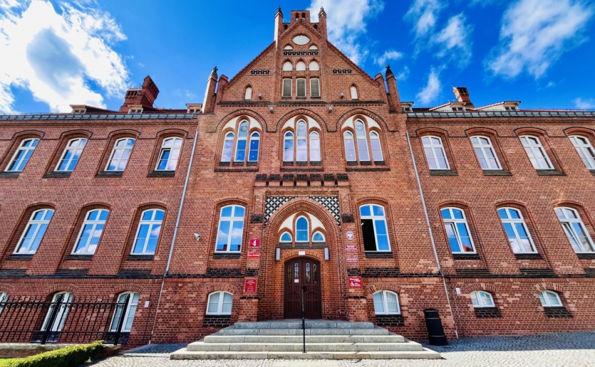Wydział Dróg Miejskich od 1 września w Urzędzie Miasta Wodzisławia Śląskiego - Serwis informacyjny z Raciborza - naszraciborz.pl