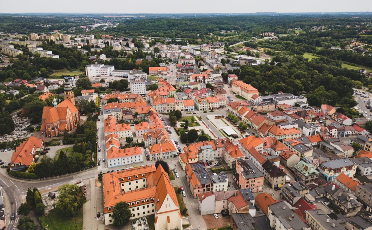 Co? Gdzie? Kiedy? Weekend w Wodzisławiu Śląskim - Serwis informacyjny z Raciborza - naszraciborz.pl