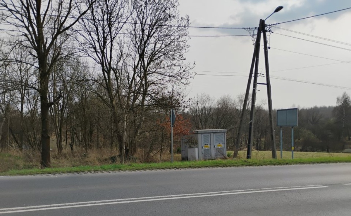 II przetarg na sprzedaż działki przy ul. Młyńskiej. Miasto Rydułtowy oferuje teren pod usługi lub produkcję - Serwis informacyjny z Raciborza - naszraciborz.pl