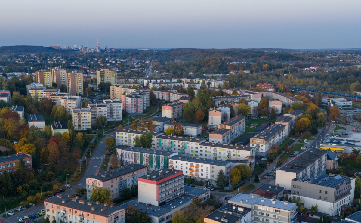 Duża zmiana na ul. Żeromskiego. Jest dziewięć ofert na przebudowę drogi - Serwis informacyjny z Raciborza - naszraciborz.pl