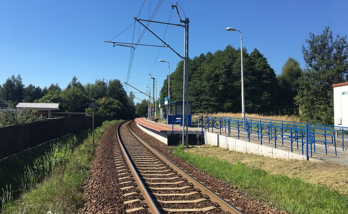 Kolejowe wąskie gardło zniknie. W Czyżowicach powstanie drugi tor - Serwis informacyjny z Raciborza - naszraciborz.pl