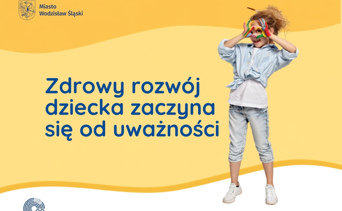 Twoje dziecko potrzebuje rehabilitacji? W Wodzisławiu można skorzystać z bezpłatnego programu - Serwis informacyjny z Raciborza - naszraciborz.pl