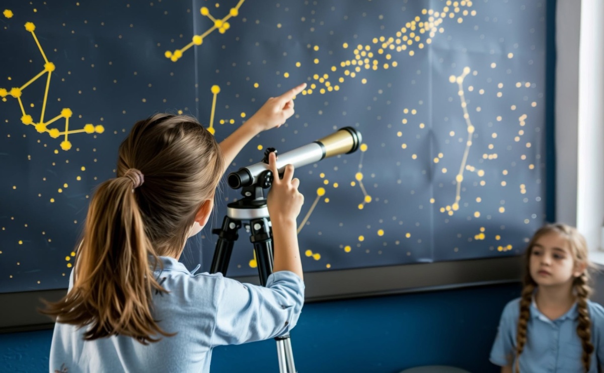 Astronomia, taniec, LEGO i Minecraft. WCK zaprasza na nabory - Serwis informacyjny z Raciborza - naszraciborz.pl