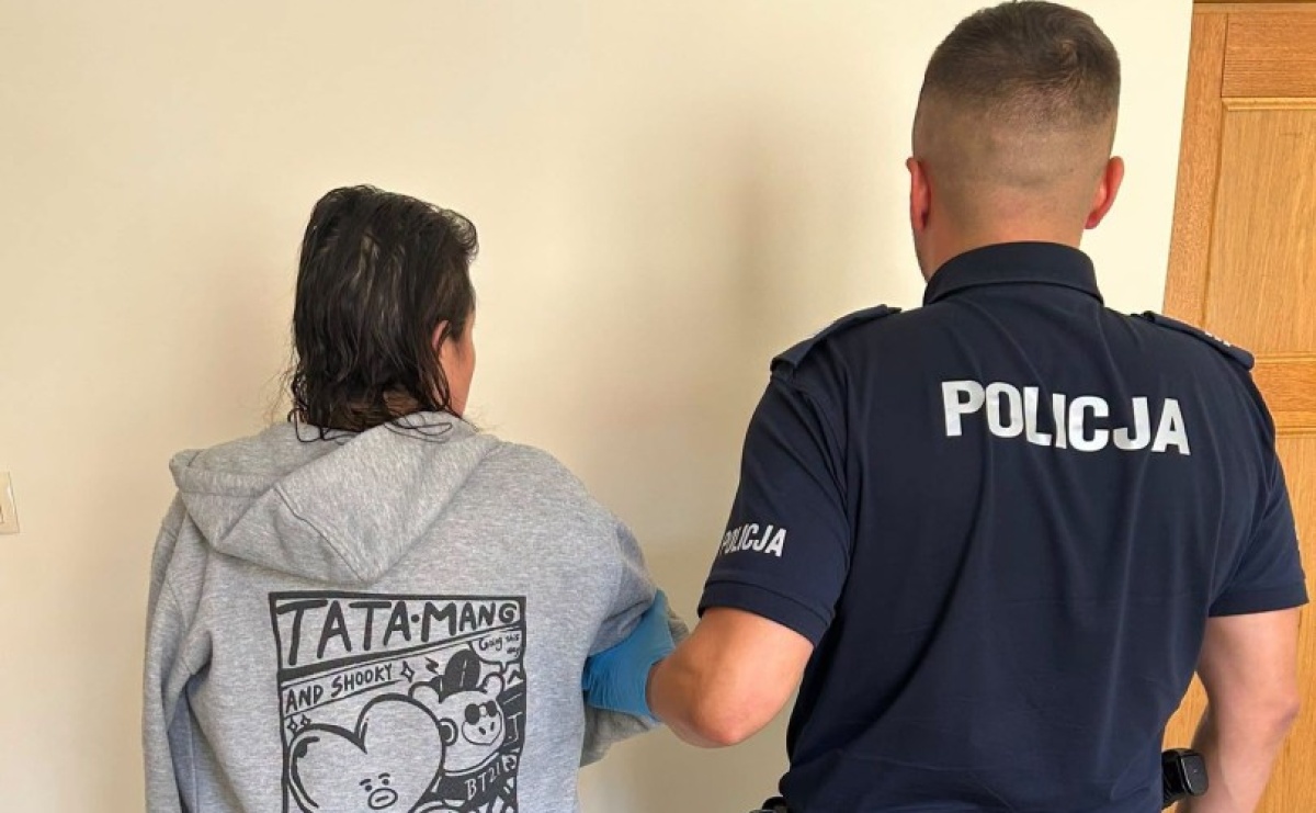 Podwójne przewinienie za kierownicą. 47-latka odpowie przed sądem - Serwis informacyjny z Raciborza - naszraciborz.pl