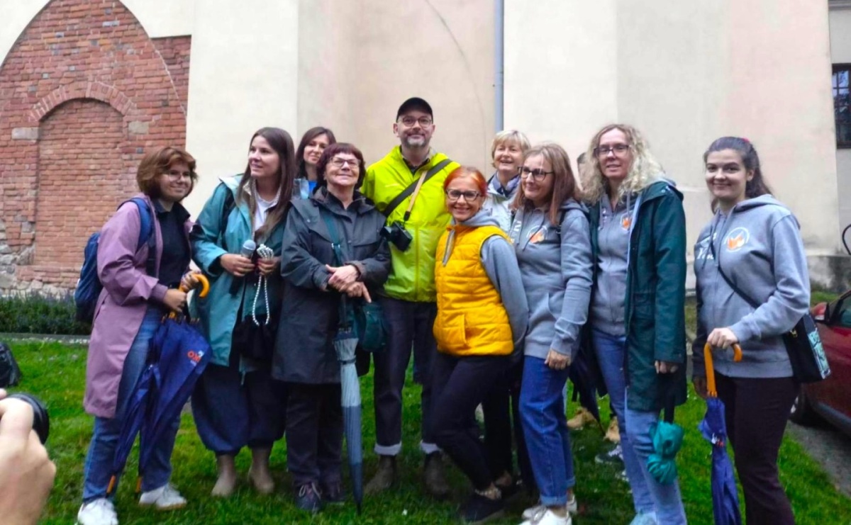 Jedźcie do Wodzisławia. Tego Śląskiego. Filip Springer zachwycił się miejską makietą - Serwis informacyjny z Raciborza - naszraciborz.pl