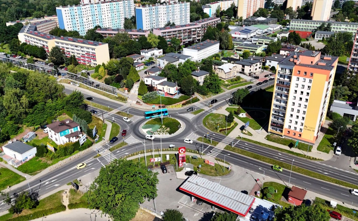 Duże zmiany w komunikacji powiatowej. Od stycznia nowe trasy i więcej kursów - Serwis informacyjny z Raciborza - naszraciborz.pl